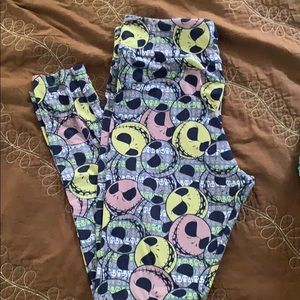 LuLaRoe leggings